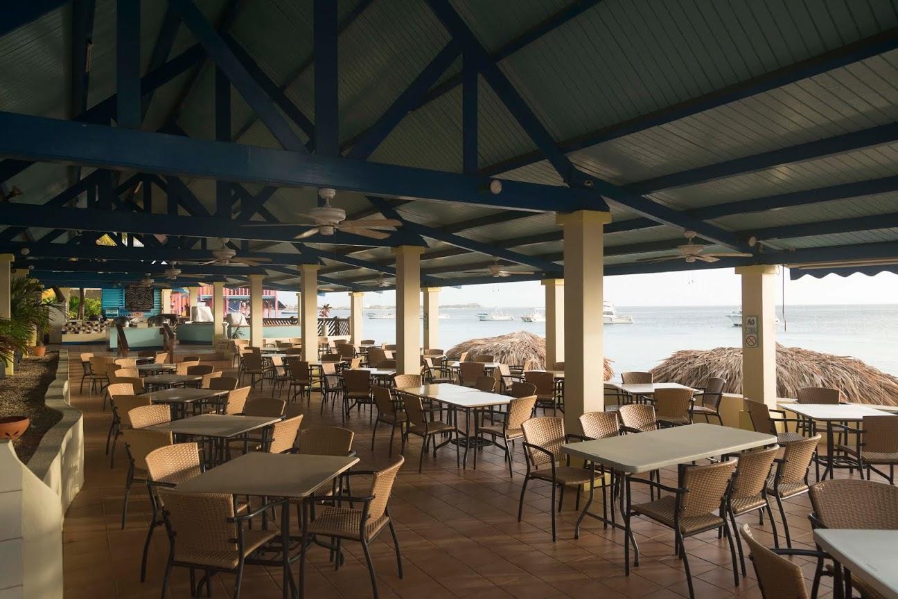 Divi Flamingo Beach Resort Kralendijk  Exterior photo