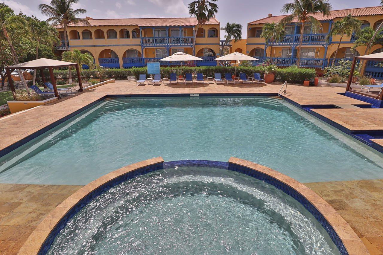 Divi Flamingo Beach Resort Kralendijk  Exterior photo