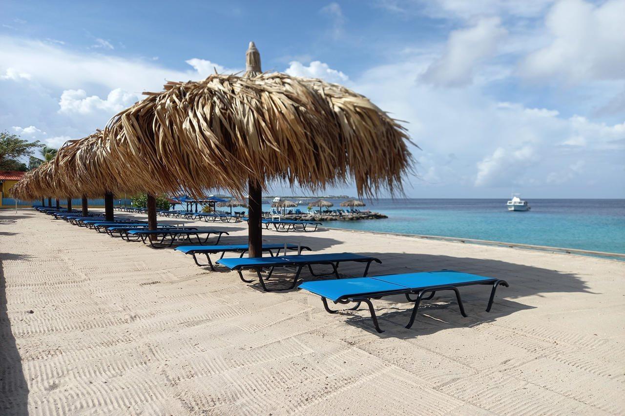 Divi Flamingo Beach Resort Kralendijk  Exterior photo