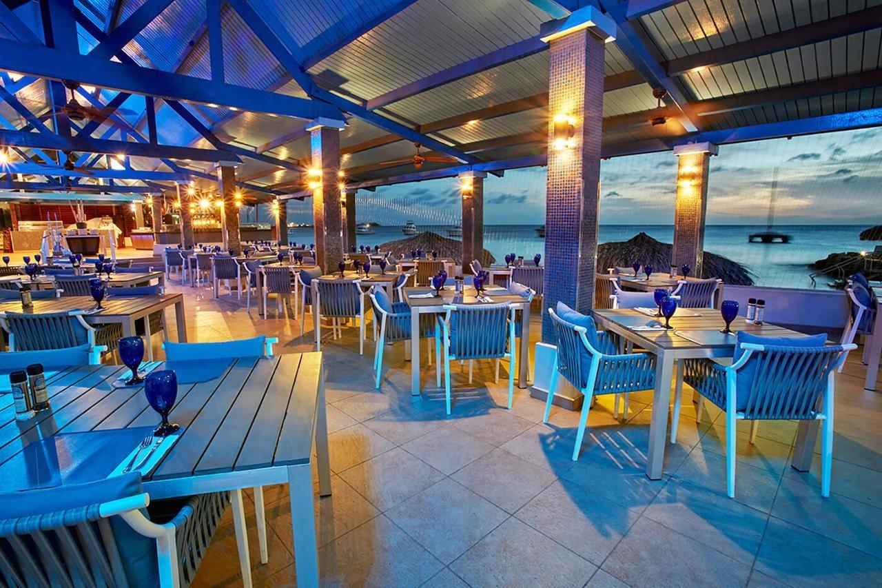 Divi Flamingo Beach Resort Kralendijk  Exterior photo