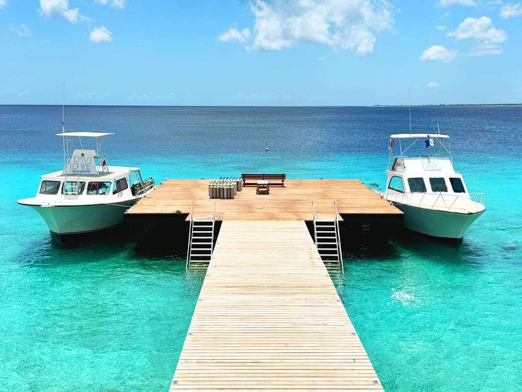 Divi Flamingo Beach Resort Kralendijk  Facilities photo