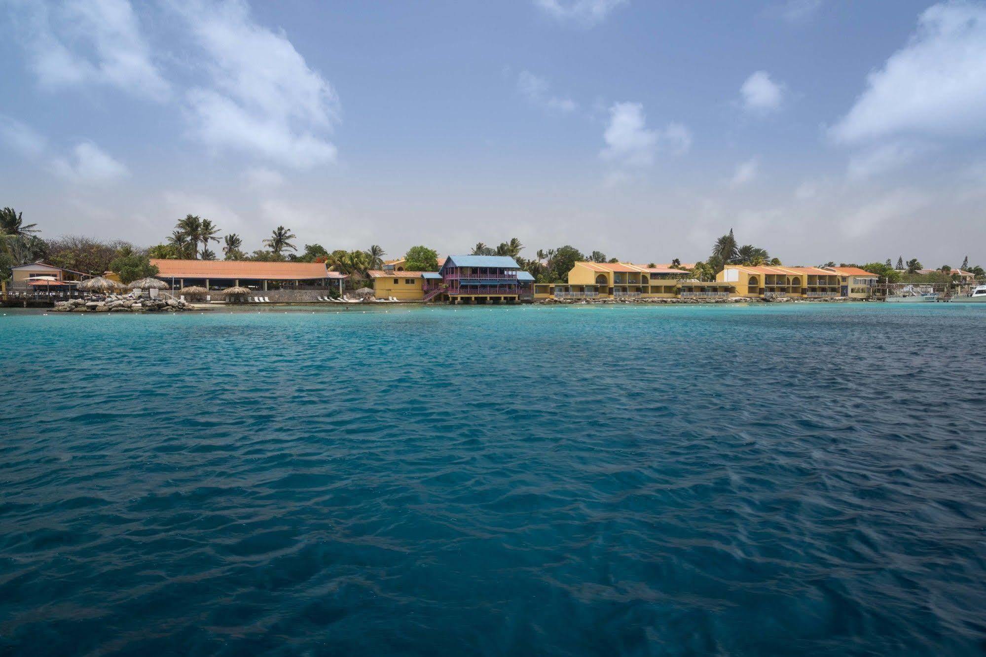 Divi Flamingo Beach Resort Kralendijk  Exterior photo
